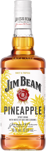 Jim Beam Pineapple